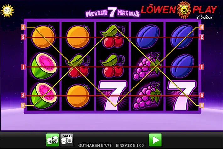 Lowen Play Screenshot 2